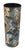 A lovely addition to any home, this stylish and durable tapestry umbrella stand is constructed from metal and covered in...