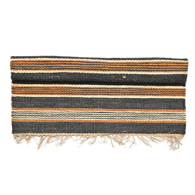 Casa Cosima Clara Jute Rug, 8x10 For Sale - Image 4 of 5