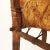 Sculptural Ethiopian Chair, Early 20th Century For Sale - Image 11 of 13