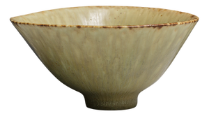 Mid-Century Bowl by Carl-Harry Stålhane for Rörstrand, Sweden, 1950s