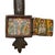 Ethiopian Orthodox Wood Hand Cross - Icons From the Life of Christ For Sale - Image 4 of 11
