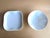 Vintage Dansk Topos Serving Bowl and Casserole, 2 Piece Set For Sale - Image 10 of 13