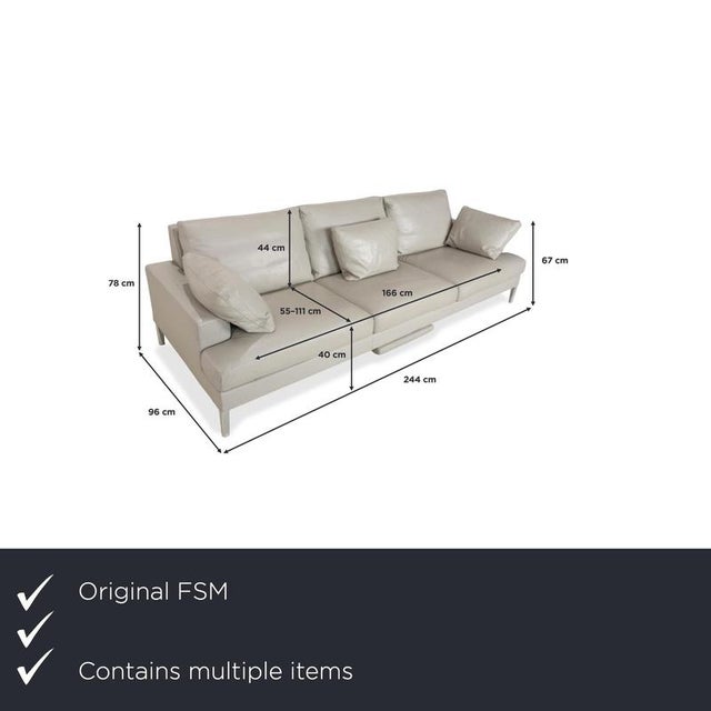 FSM Clarus Ensemble: An Oasis of Calm and Function. with this set, you bring the full "Clarus" experience from the Swiss...