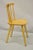 Mid-Century Modern Vintage Mid Century Modern Spindle Back Birch Maple Side Chairs (Single) For Sale - Image 3 of 12