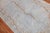 Early 20th Century Powder Blue Oval Chinese Rug - 4' x 7' For Sale In New York - Image 6 of 12
