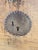 Antique 18th Century Spanish Colonial Mexican Chest Fancy Bermuda Dovetails in Sabino Wood For Sale - Image 12 of 16
