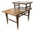 Two-Tier Side Table, Mid 20th Century. For Sale