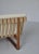Model 211 2-Seater Sofa in Oak and Ottoman by Børge Mogensen for for Fredericia, 1956, Set of 2 For Sale - Image 10 of 18
