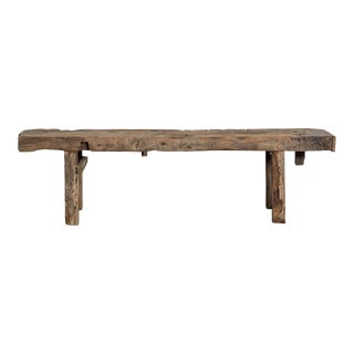 Early 20th Century Antique French Workbench For Sale