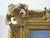 Wood Federico Del Campo Ornate Gilt Frame Venice Canal Antique Oil Painting For Sale - Image 7 of 10