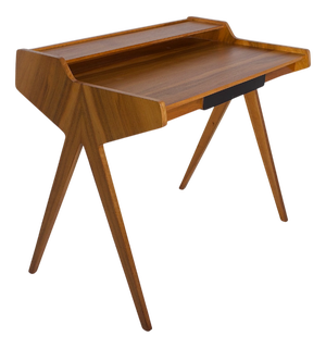 Lady Desk by Helmut Magg for WK Möbel, 1950s
