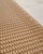 Long Teak Bench with Paper Cord Weaving by Niels O. Møller for j.l. Møllers, Denmark, 1960s For Sale - Image 15 of 18