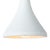 Regina Andrew Billie Concrete Pendant Small For Sale - Image 4 of 4
