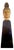 Monumental Thai-Style Buddha Head Sculpture on Lacquered Pedestal, 80"h For Sale