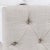 Wood Lana Tufted Queen Bed Frame For Sale - Image 7 of 10