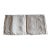 Restoration Hardware Linen-Blend Pillow Covers With Feather Inserts — Pair For Sale