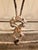 Early 21st Century Antique Victorian Iron Bed For Sale - Image 5 of 6