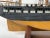 Antique American Ship Model, circa 1910 For Sale In Boston - Image 6 of 12