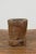 Antique Indonesian Rustic Tree Stump Planter with Weathered Appearance For Sale - Image 4 of 10