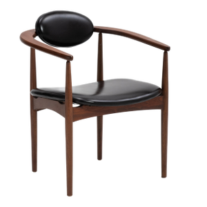Adrian Pearsall Craft Associates 950c Armchair All Original Amazing Original Condition