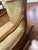 Mid Century Gooseneck Rocker For Sale - Image 11 of 12