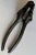 Victorian Black Cast Iron Nutcracker-Two Available For Sale - Image 4 of 10