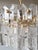 Vintage Palazzo Chandelier from Kalmar, 1970s For Sale - Image 13 of 18