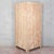 Brown 19th Century Display Cabinet with Shelves For Sale - Image 8 of 18