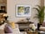 Spring Still Life - Tomoko Parry, C. 1990s For Sale - Image 9 of 10