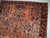 1920s, Handmade Antique Persian Sarouk Rug 3.6' X 5.4' For Sale - Image 4 of 8