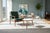 Vintage Danish Teak Stool with Shaped Handles, 1960s For Sale - Image 10 of 11