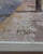 This evocative French oil on canvas depicts Montmartre’s celebrated Place du Tertre, animated by strolling figures and...