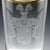 Large Engraved and Gilded Wine Goblet from Josephinenhutte, 1910s For Sale - Image 5 of 9
