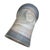Murano Late 20th Century Murano Freeform Vase For Sale - Image 4 of 7
