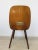 Dining Chair attributed to Fantisek Pirak for Tatra, 1960s For Sale - Image 9 of 12