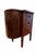 Antique American Side Cabinet / Work Table, Original Finish, Circa 1900–1925 For Sale - Image 4 of 12