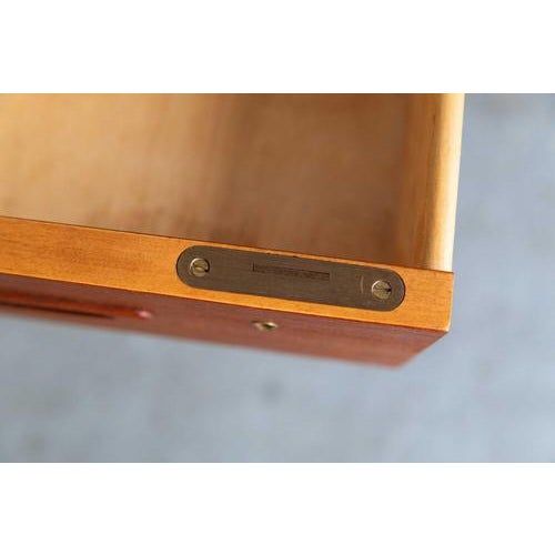 A10 Writing Desk by Gorån Strand For Sale - Image 13 of 18