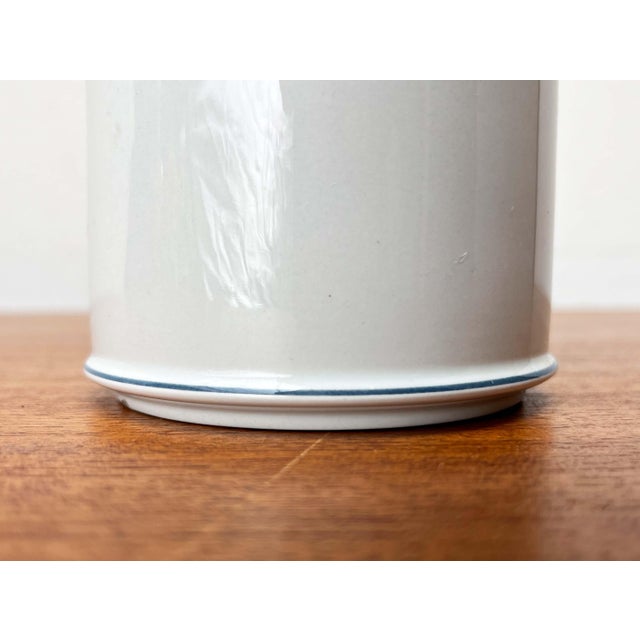 Mid-Century Modern Danish Model Blakant Lille Table Lamp from Royal Copenhagen, 1970s For Sale - Image 13 of 18