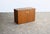 Mid-Century Modern Mid-Century Teak Fold-Out Desk, 1960s For Sale - Image 3 of 9