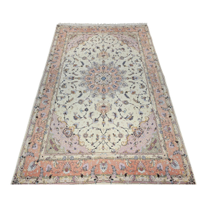 Late 20th Century Tabriz Rug