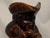 19th Century Rockingham Treacle Glazed Yellowware "Snuff Taker" Toby Jug for your consideration. The jug measures approx....