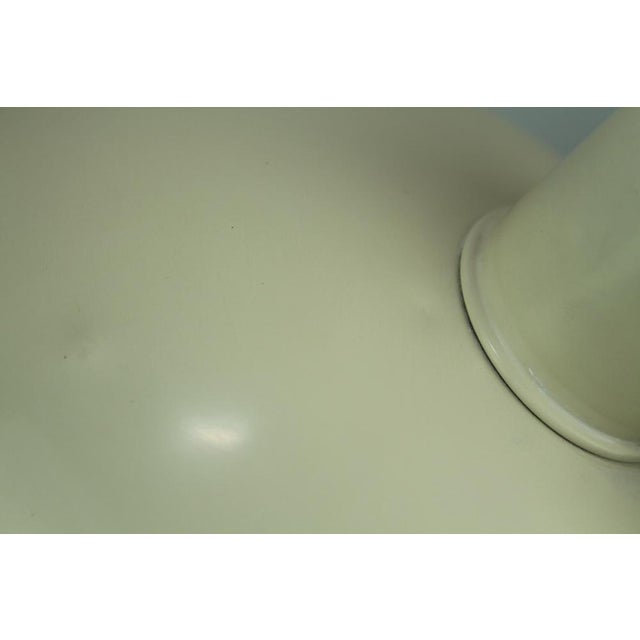 Christian Dell Bauhaus Table Lamp by Christian Dell for Koranda, 1940s For Sale - Image 4 of 15