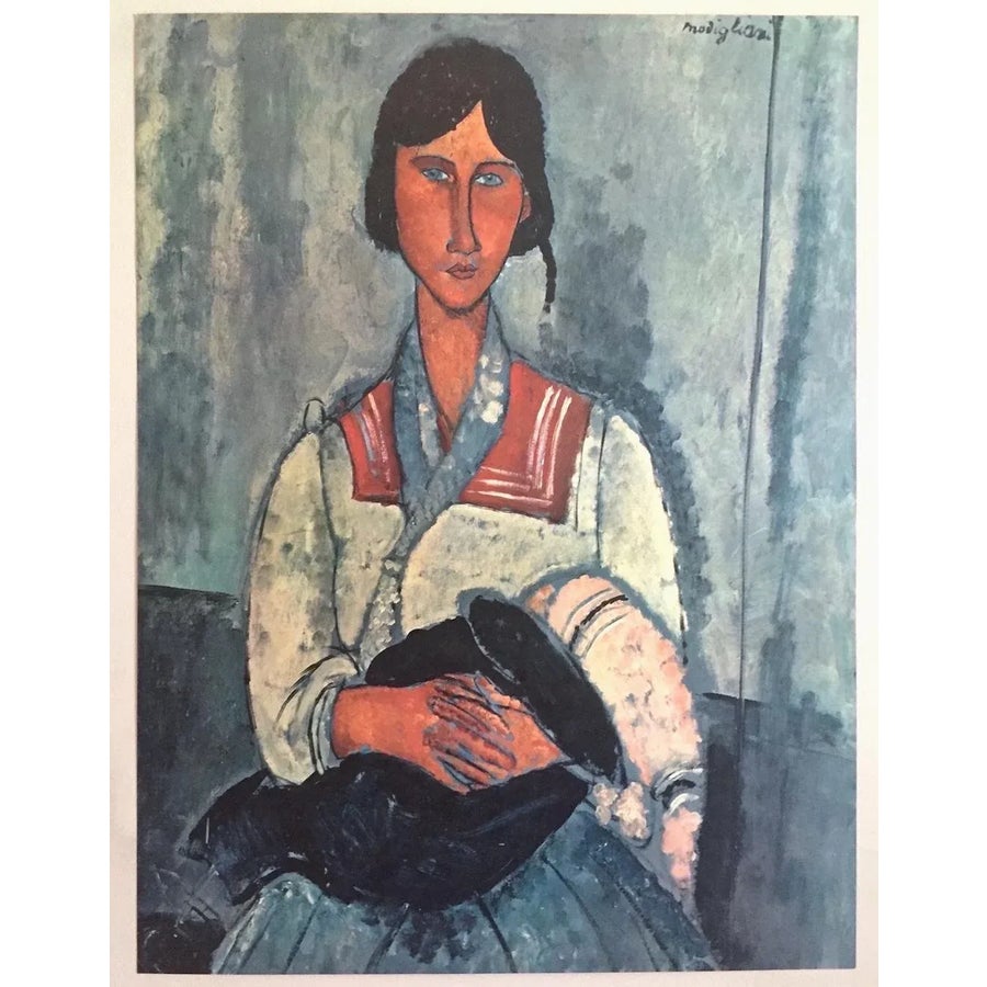 amadeo-modigliani-vintage-mid-