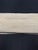 Contemporary Turkish Hemp Pillow Cushion Natural Beige Black Cushion Cover 14x40 For Sale - Image 3 of 4