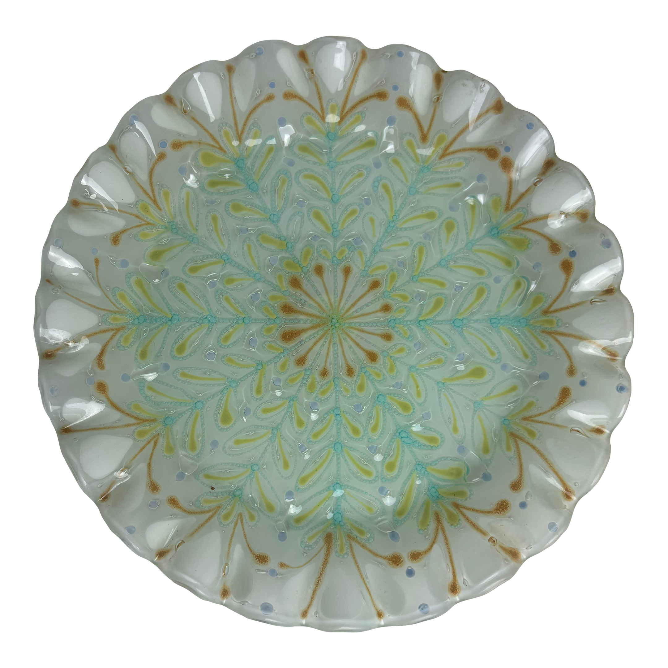 Higgins Glass Ashtrays & Catchalls | Up to 50% off at Chairish