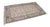 Traditional Karastan 100% Wool Oriental Palmette Animal 738 Area Rug Carpet Mat 6' X 9'' For Sale - Image 3 of 17