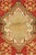 Turkish Vintage Turkish Oushak Area Rug 2ft 10in X 5ft 2in For Sale - Image 3 of 3