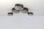 Vintage Model 2045 Ceiling Light by BBPR for Arteluce, 1969, in Very Good conditions. Designed 1960 to 1969 This piece has...