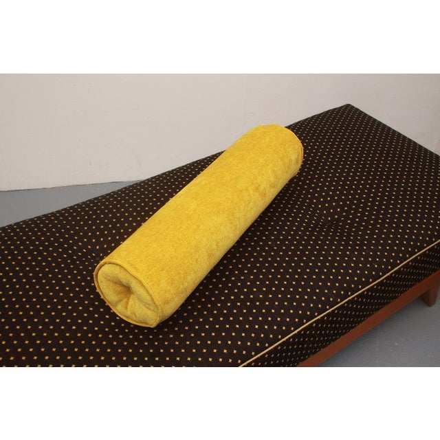 Daybed by Jens Risom for Knoll, 1950s For Sale - Image 13 of 14