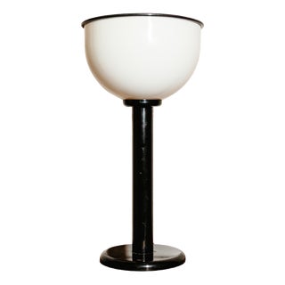 Vintage Tulip Table Lamp from Lita, France, 1970 For Sale